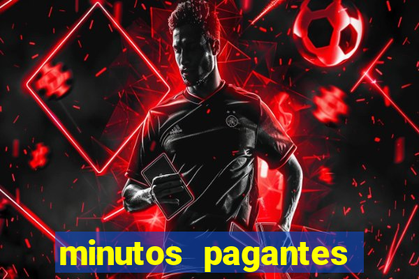 minutos pagantes fortune dragon